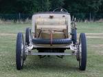 Benz 35/60 PS Speedster 1909 года